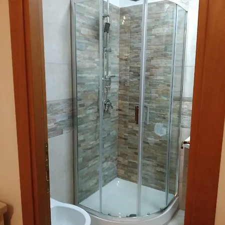 Appartement Historical Domus à Anagni Extérieur photo
