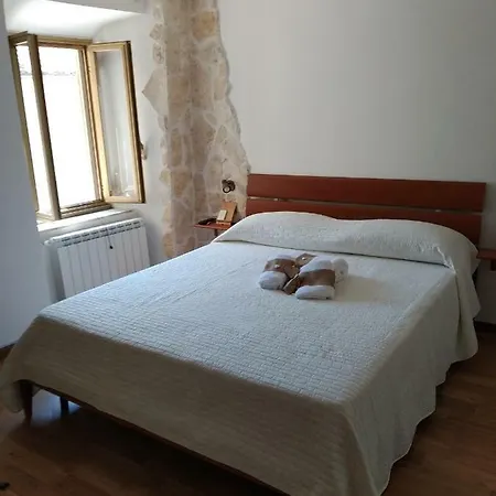 Appartement Historical Domus à Anagni Extérieur photo