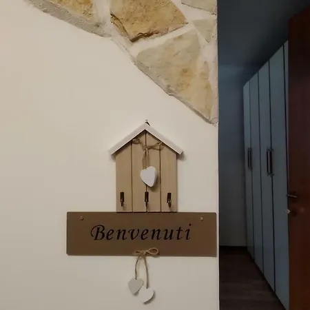 Appartement Historical Domus à Anagni Extérieur photo