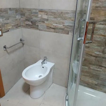 Appartement Historical Domus à Anagni Extérieur photo
