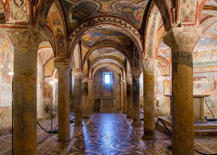 Historical Domus