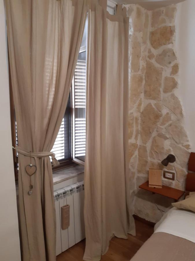 Historical Domus Apartment *