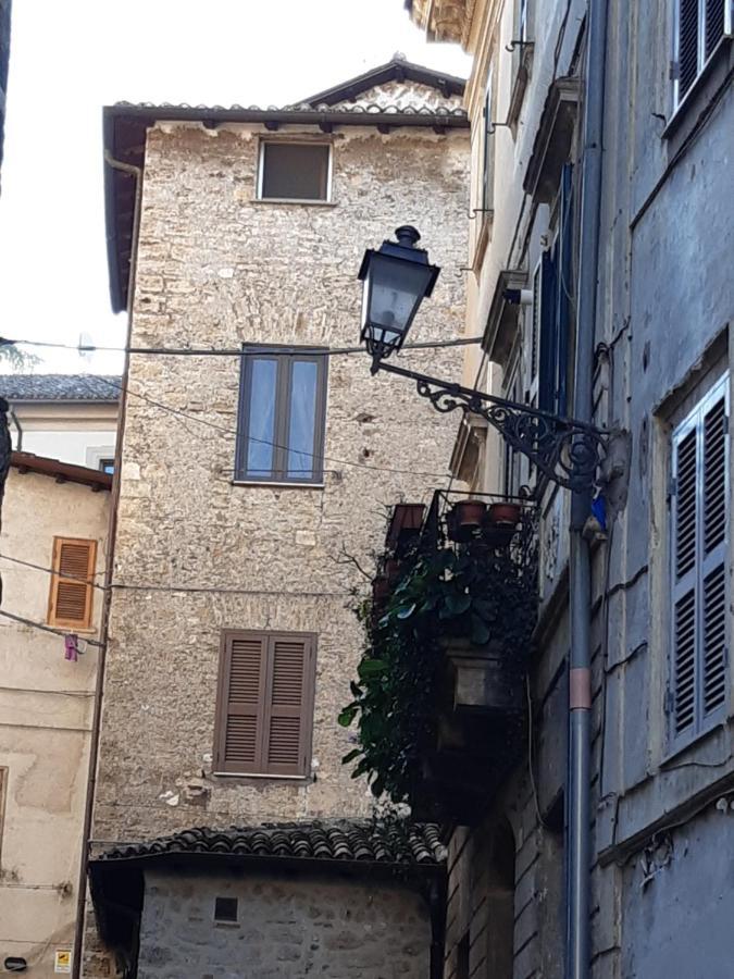 Historical Domus Apartment