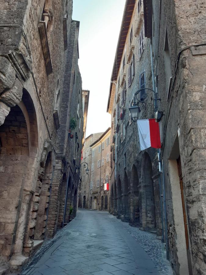 Historical Domus * Anagni