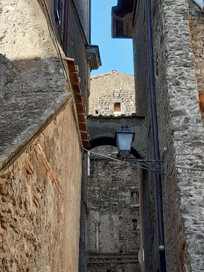Historical Domus Apartment Anagni