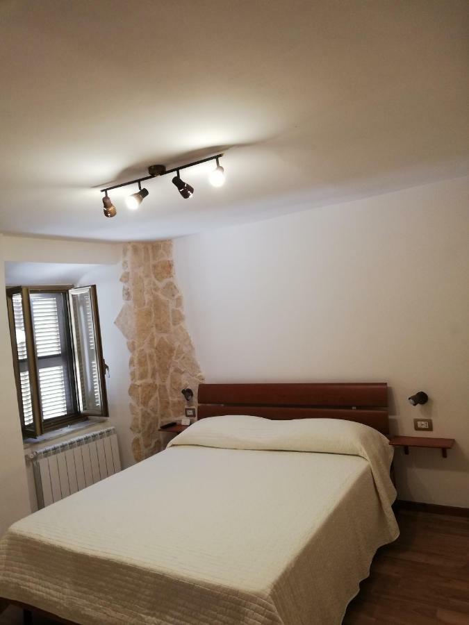 Historical Domus Anagni
