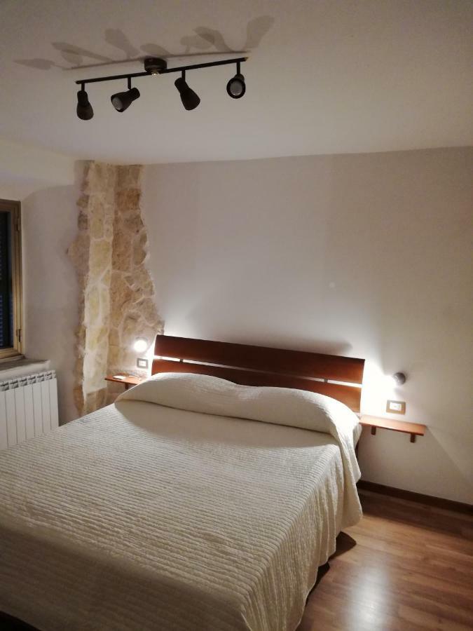 Historical Domus Apartment