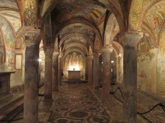 Apartment Historical Domus