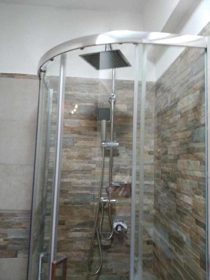 Historical Domus Apartment Anagni