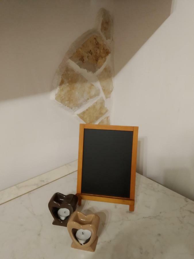 Historical Domus Apartment *