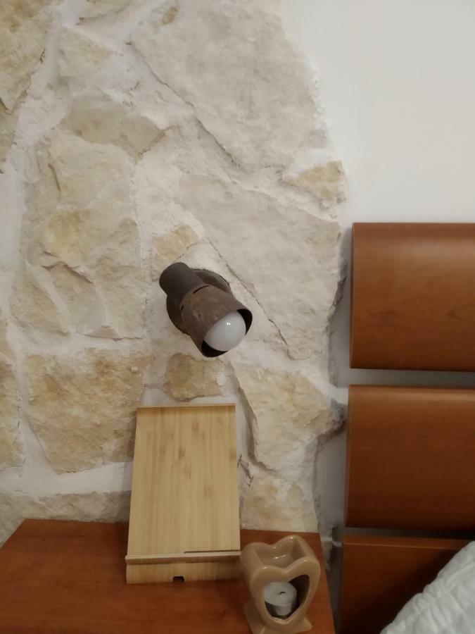 Apartment Historical Domus Anagni