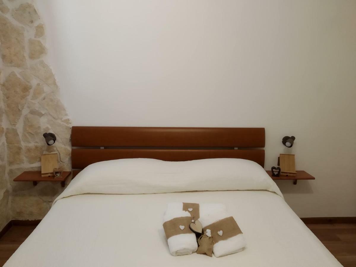 Historical Domus Apartment Anagni