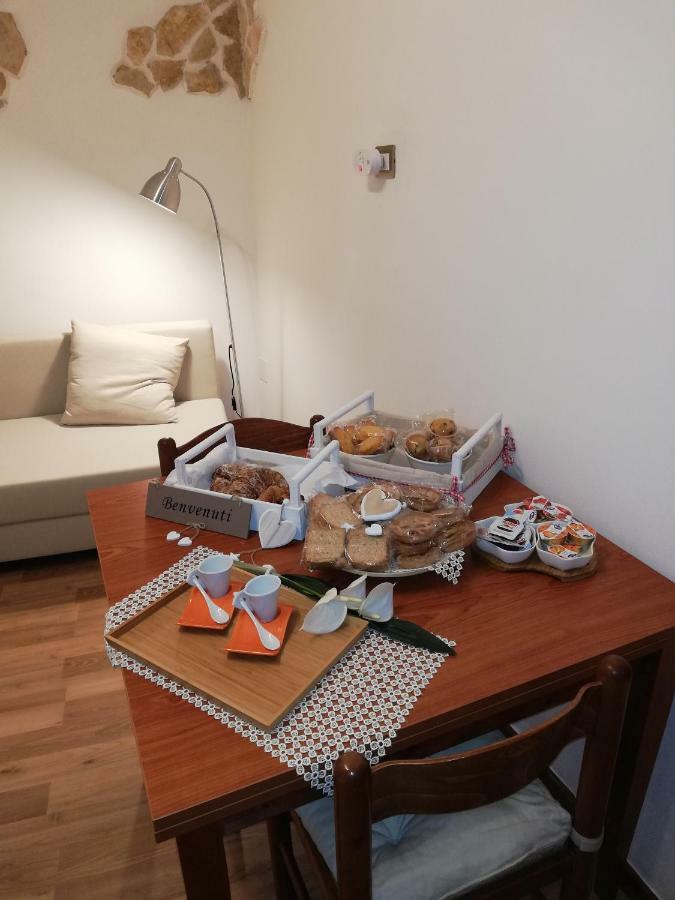 Apartment Historical Domus *