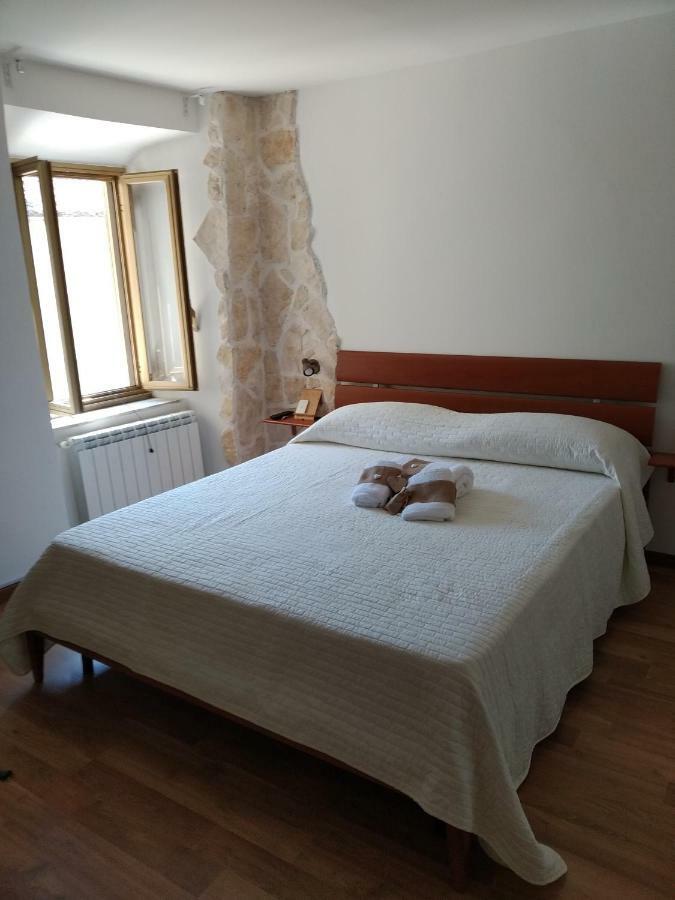 Historical Domus Apartment Anagni