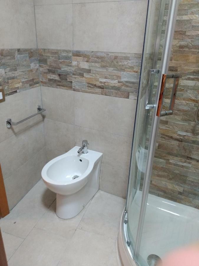 Historical Domus Apartment *